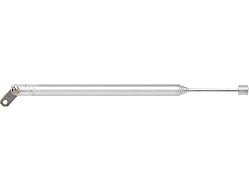 5682#               --Antena TL7-140 Długość w stanie spoczynku: 14 cm Długość po rozłożeniu: 57 cm  