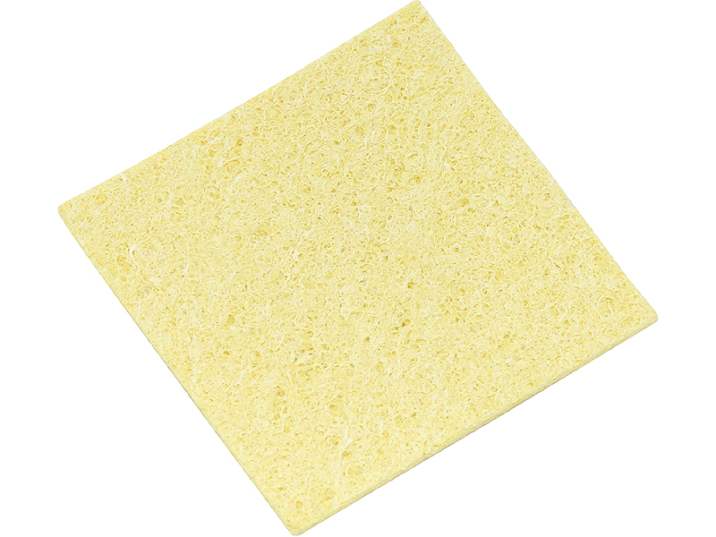 5688#               --5688#                Gąbka do czyszczenia grotów 50x35