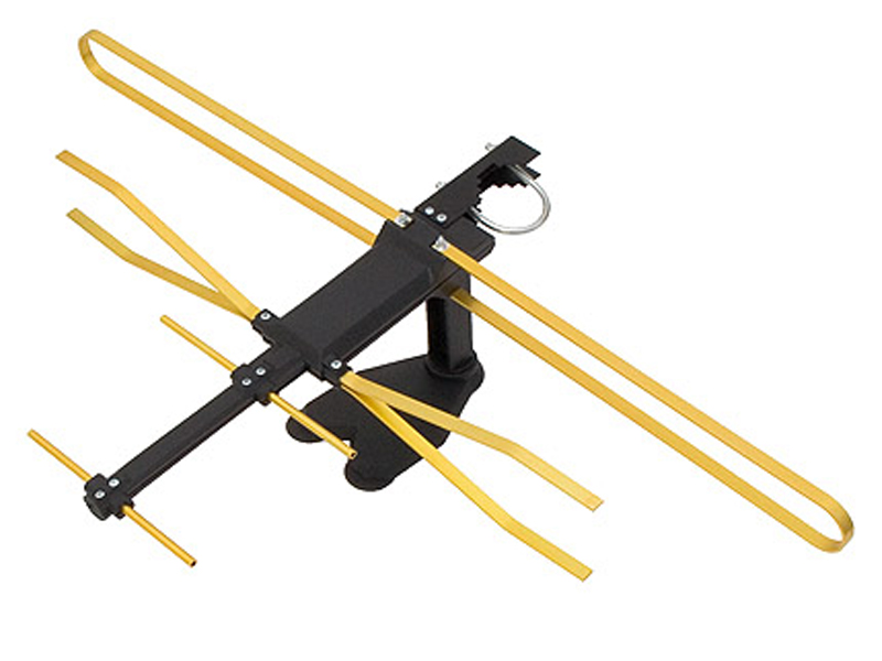 5705#--Antena szerokopasmowa DELTA PLUS służy do odbioru program&amp;oacute;w telewizyjnych tam, gdzie odbi&amp;oacute;r antenami biernymi jest niemożliwy z powodu słabego sygnału. Antena posiada nowoczesny wzmacniacz zbudowany z element&amp;oac