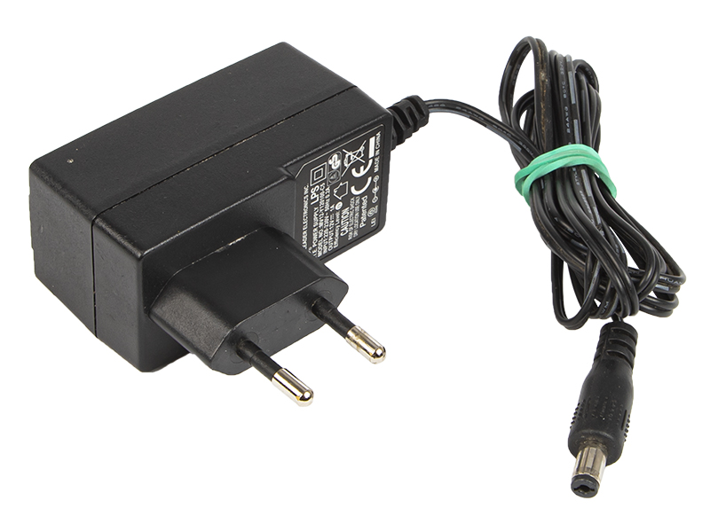5919#--Zasilacz impulsowy 12V/1000mADane techniczne:wejście: 100-240V AC 50/60Hzwyjście: 12V&amp;nbsp;...&amp;nbsp;1000mAwtyk: DC&amp;nbsp;2,1/5,5 prosty
