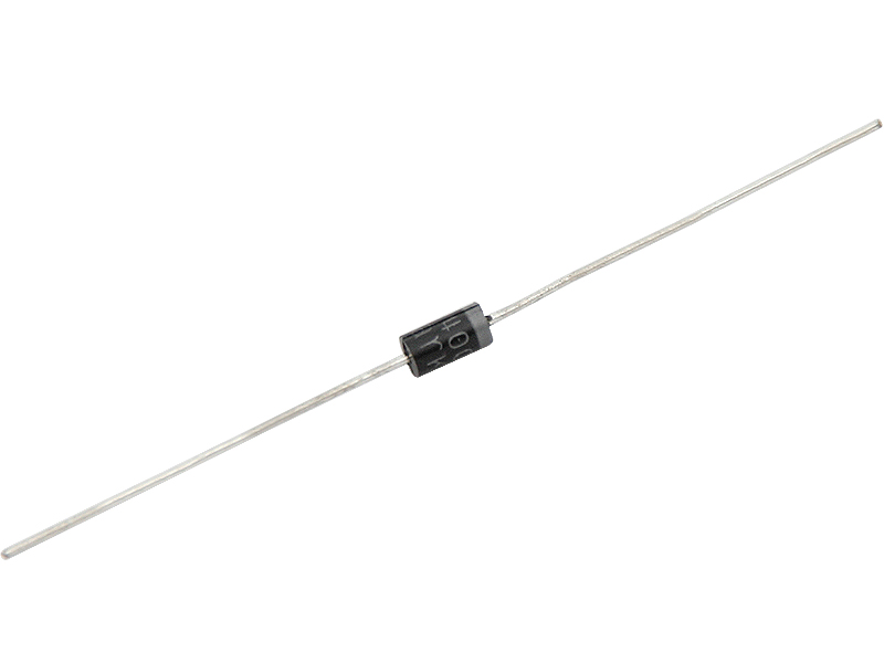 6044#               --6044#                Dioda prost.1n4007 1a/1000v do41 taśma