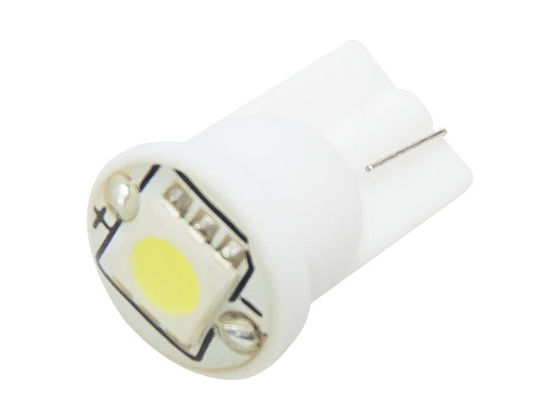 6047#--6047# Żarówka samochodowa t10 biała smd