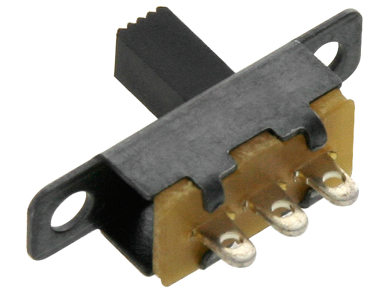 6505#--Przełącznik hebelkowy&amp;nbsp;do lutowania przewod&amp;oacute;w; 0.5A 50V DC; ON-ON; 1C-2P
