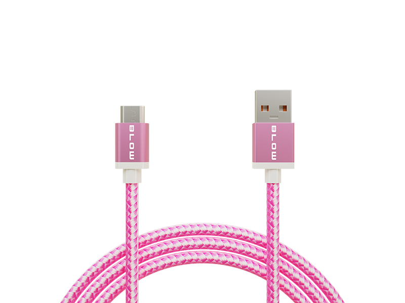 66-092#--- Wspiera większość modeli smartfon&amp;oacute;w, telefon&amp;oacute;w, nawigacji, aparat&amp;oacute;w, itp.- Długość: 1m- Kształt kabla uniemożliwia plątanie- Umożliwia pełne zarządzanie telefonem i synchronizację danych- Funkcja ładowan