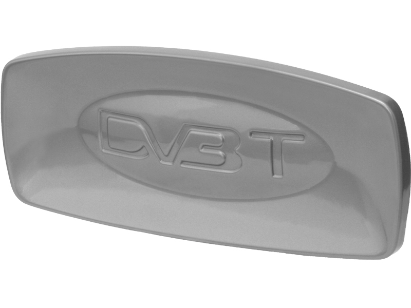 6609#--Oferowana antena przeznaczona jest do odbioru naziemnej TV cyfrowej DVB-T oraz do odbioru sygnału TV naziemnej analogowej. Antenę dzięki małym wymiarom można montować za oknem, na balkonie, na dachu, etc.- Kanały odbioru: UKF, VHF, 6-12, UHF 21-69&am