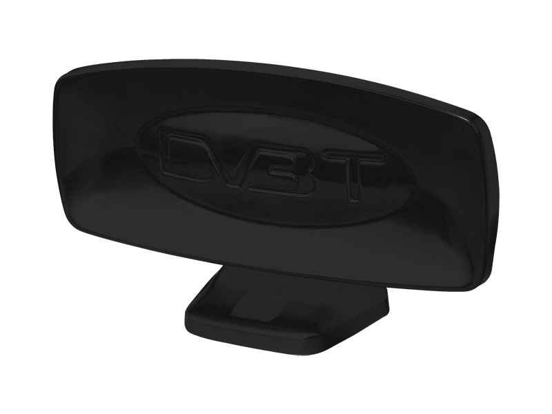 6610#--6610# Antena tv pokojowa dvb-t alfa plus