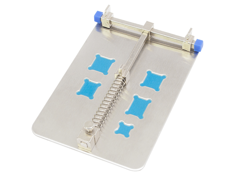 67-014#--Uchwyt serwisowy do smartfon&amp;oacute;w  &amp;nbsp;  Specyfikacja:  - Materiał wysokiej jakości  - Niezwykle łatwy w użytkowaniu  - Szeroki zakres zastosowań