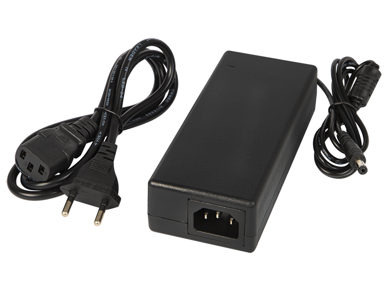 71-224#--Specyfikacja:Napięcie wejściowe: 100-240VNapięcie wyjściowe: 24V DCMaksymalne natężenie wyjściowe: 5AWtyk: 2,1/5,5mm prostyPolaryzacja: (+) w środkuMoc: 120WDługość przewodu z wtyczką DC: ok. 110cmDługość przewodu sieciowego: ok. 110cmWymiary zasilac