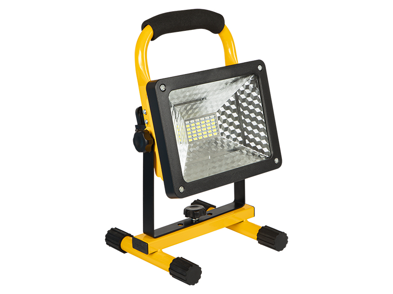 71-570#--71-570# Lampa halogenowa led smd 50w przenośny