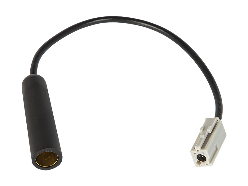 73-123#--73-123# Samochodowy adapter antenowy honda radio