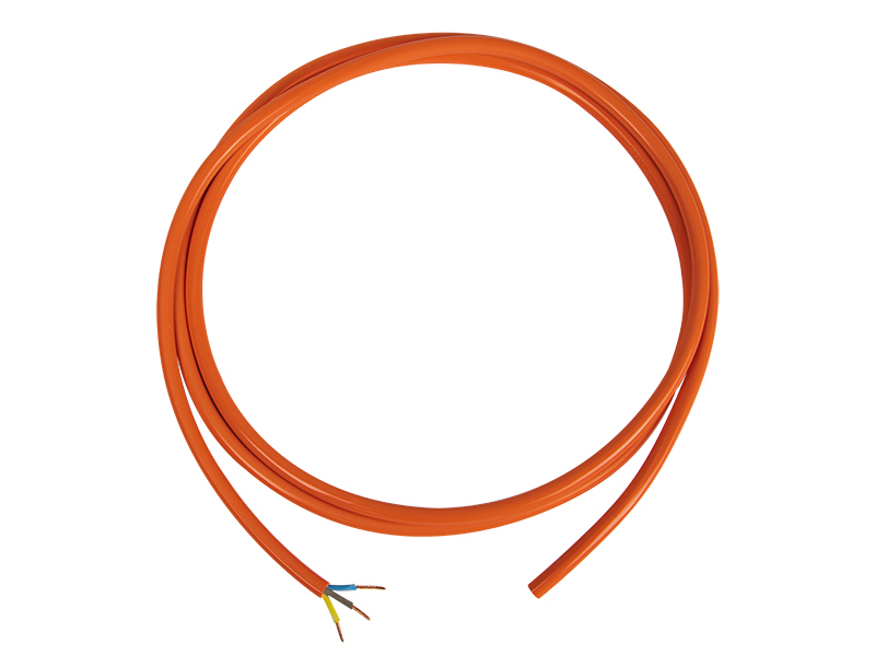 73-901#--73-901# Przewód elektryczny linka okrągły 3x1,5