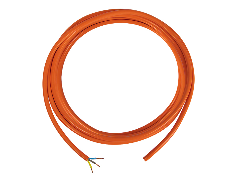 73-904#--73-904# Przewód elektryczny linka okrągły 3x1,5