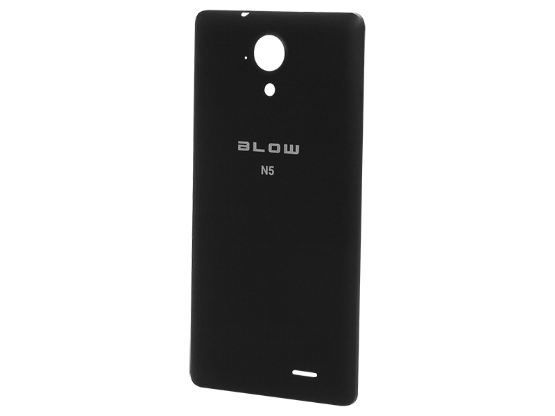 75-111#--75-111# Obudowa do smartfona blow n5 - plecki
