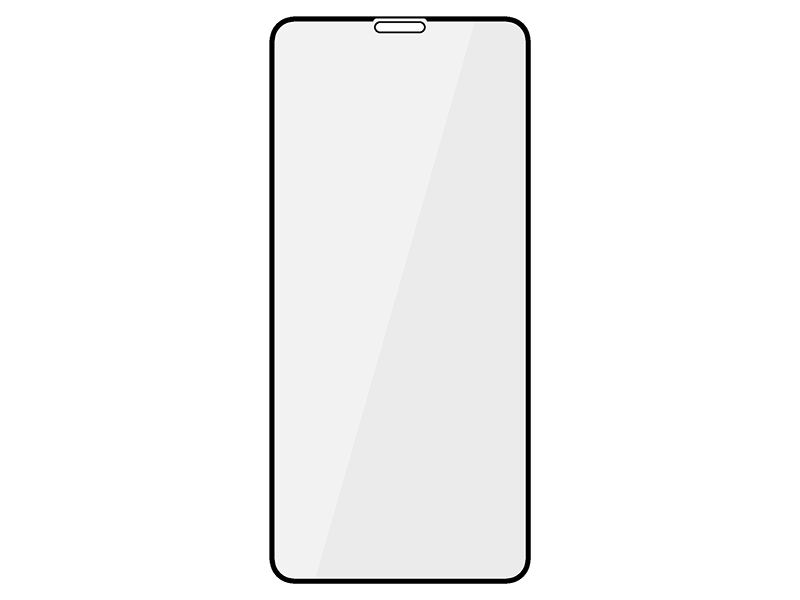 75-150#--75-150# Szkło hartowane do iphone x/xs/11 pro