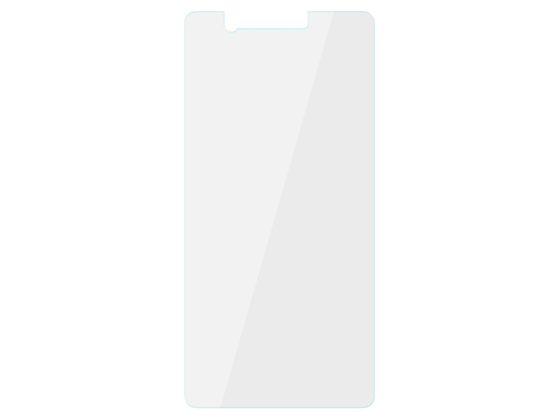 75-203#--75-203# Szkło hartowane do huawei p9