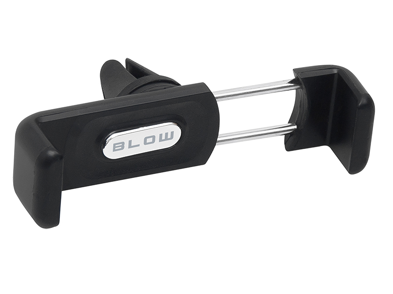 75-321#--- Rozsuwany uchwyt do 86mm  - Pasuje do telefon&amp;oacute;w max 6 &amp;quot;  - Kompatybilny z r&amp;oacute;żnymi rodzajami kratek wentylacyjnych