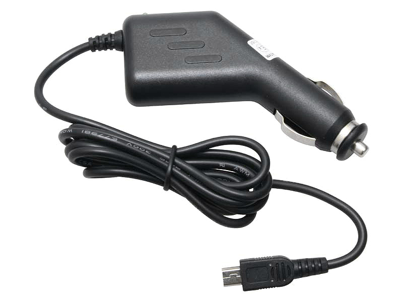 75-720#--Ładowarka samochodowa na wtyk mini USB.&amp;nbsp;- Napięcie wejściowe:&amp;nbsp;12-24 VDC&amp;nbsp;- Prąd wejściowy:&amp;nbsp;0,5A- Napięcie wyjściowe:&amp;nbsp;5 VDC- Prąd wyjściowy:&amp;nbsp;1,0A