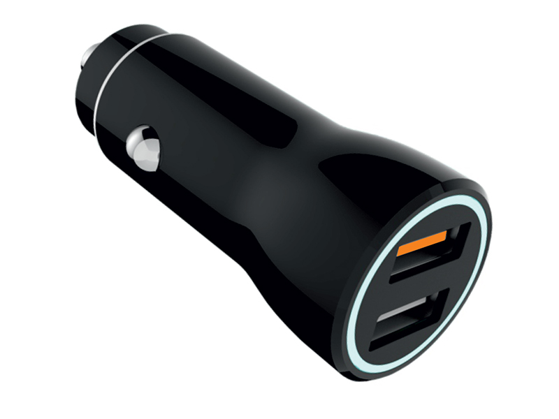 75-756#--&amp;nbsp;Specyfikacja:&amp;nbsp;-&amp;nbsp;Napięcie wejściowe:&amp;nbsp;12-24V-&amp;nbsp;Napięcie wyjściowe USB-A&amp;nbsp;QC 3.0: 3,8-6,5V/3A; 6,5-9V/2A; 9-12V/1,5A;-&amp;nbsp;Napięcie wyjściowe USB-A:&amp;nbsp;DC 5V