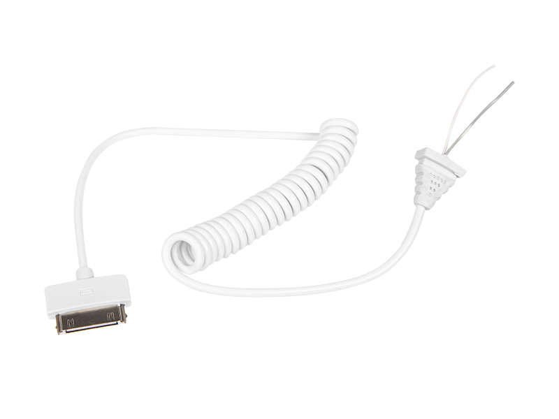 75-773#--75-773# Kabel do ładowarki iphone 4
