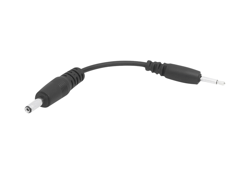 75-821#             --Przyłącze z wtykiem microjack 2,5mm oraz wtykiem do starszych modeli telefon&amp;oacute;w marki Nokia.- Złącza: 1 x microjack 2,5 mm, 1 x wtyk do starszych modeli telefon&amp;oacute;w marki Nokia