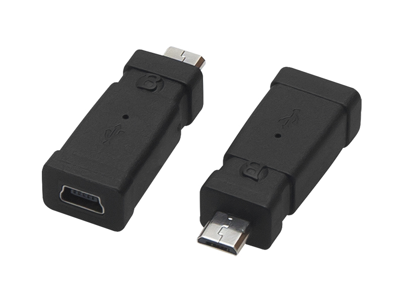 75-883#--75-883# Adapter usbgn.mini usb-wt.micro usb