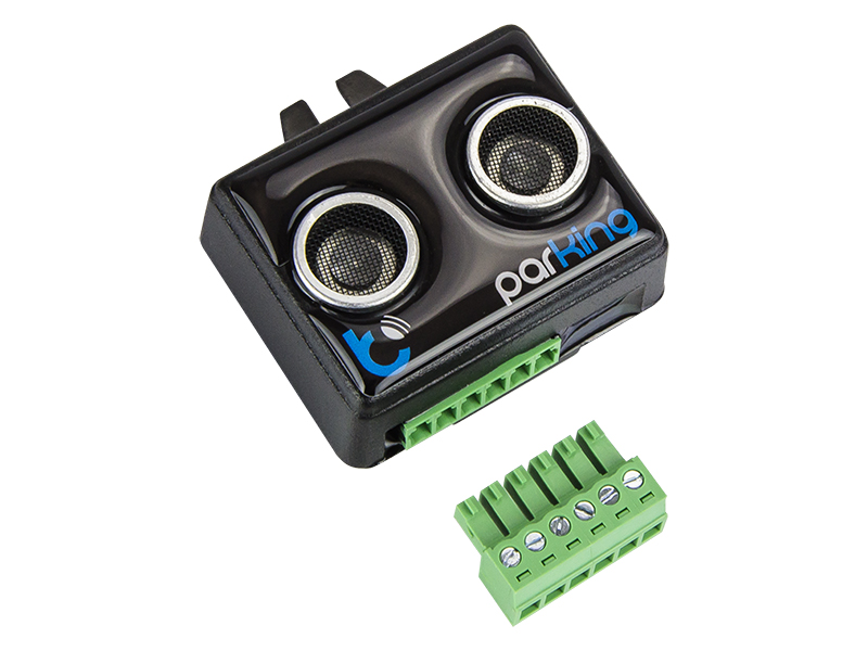 76-157#--parkingSensor to unikalny sterownik LED RGB, ułatwiający parkowanie przy wykorzystaniu kolorowego światła.  Można zamontować w&amp;nbsp;ciągu kilku minut, dzięki czemu nie musisz się martwić skomplikowanymi ustawieniami i&amp;nbsp;możesz po p