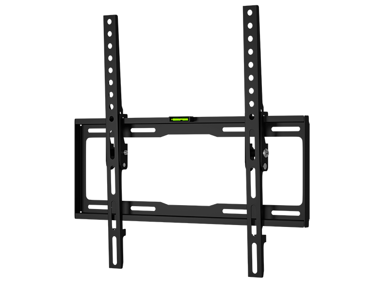 76-861#--Najważniejsze informacje  Uchwyt wykonany jest z najlepszych materiał&amp;oacute;w, dzięki czemu jest mocny i solidny Śruby montażowe w kilku rozmiarach Dystanse / tulejki do montażu Poziomica ułatwiająca montaż Uchwyt jest kompatybilny ze wszyst