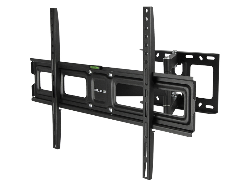 76-862#--Najważniejsze informacje  Uchwyt wykonany jest z najlepszych materiał&amp;oacute;w, dzięki czemu jest mocny i solidny Śruby montażowe w kilku rozmiarach Dystanse / tulejki do montażu Poziomica ułatwiająca montaż Uchwyt jest kompatybilny ze wszyst