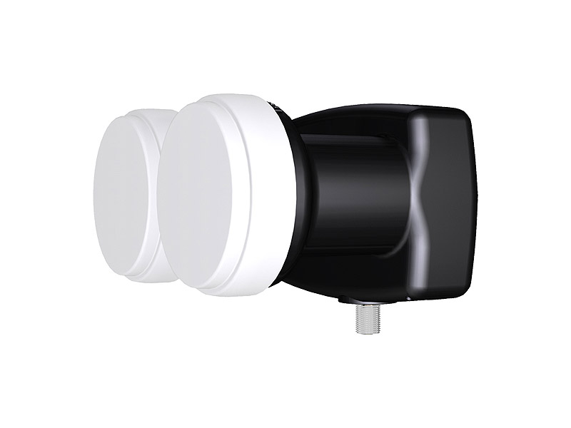 77-117#--Monoblock został zaprojektowany z myślą o podw&amp;oacute;jnym odbiorze satelitarnym. Może być używany do odbioru sygnału z dw&amp;oacute;ch satelit&amp;oacute;w, rozmieszczonych w odległości 6&amp;deg; ( np. Astra i Hotbird) i jego d