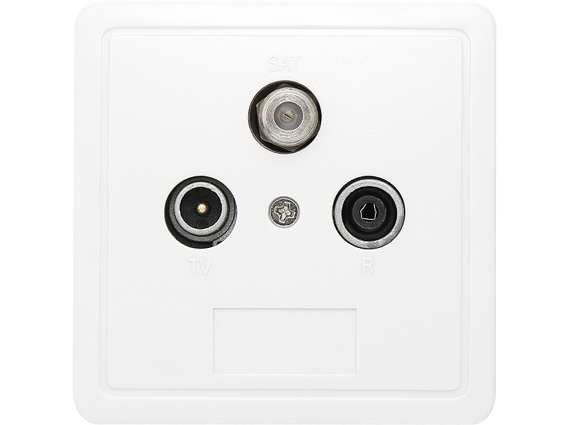 77-147#--Gniazdo końcowe ONYX jest przeznaczone do instalacji RTV-SAT (multiswitchowych i z sumatorem RTV-SAT). Każdą instalację RTV-SAT należy zakańczać gniazdem, ponieważ dzięki nim realizuje się wydzielenie sygnał&amp;oacute;w: R, TV, SAT. Gniazdo posi