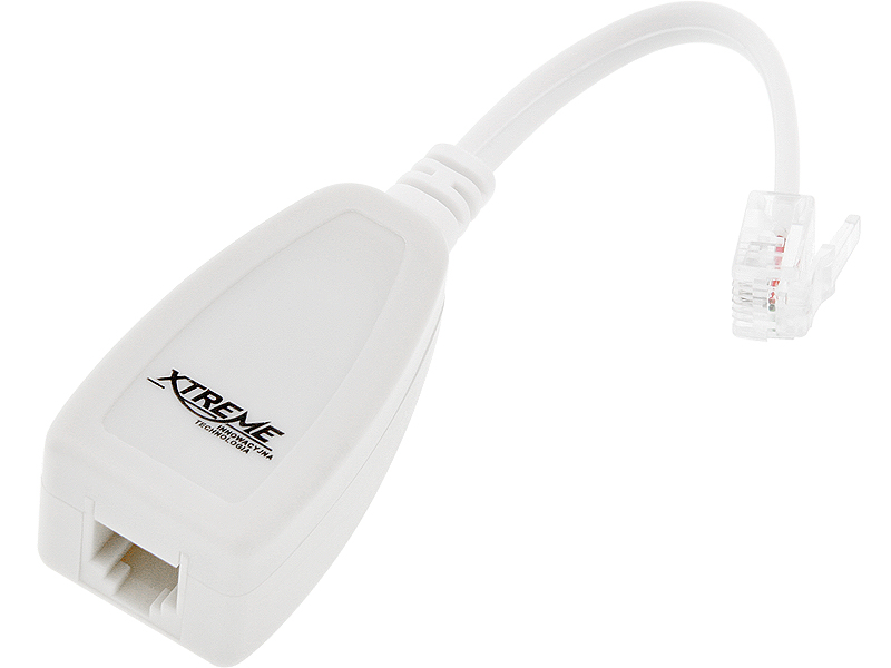 77-501#--77-501# Filtr adsl
