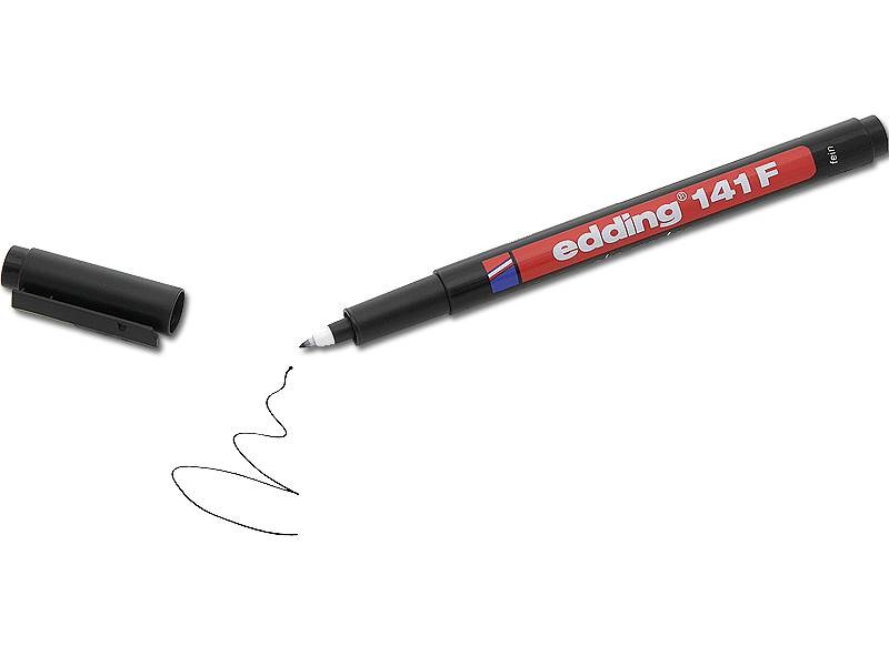 7796#               --Wodoodporny marker do pisania po płytkach drukowanych do precyzyjnego wyznaczania ścieżek.Średnica pisaka: 0,6 mm&amp;nbsp;