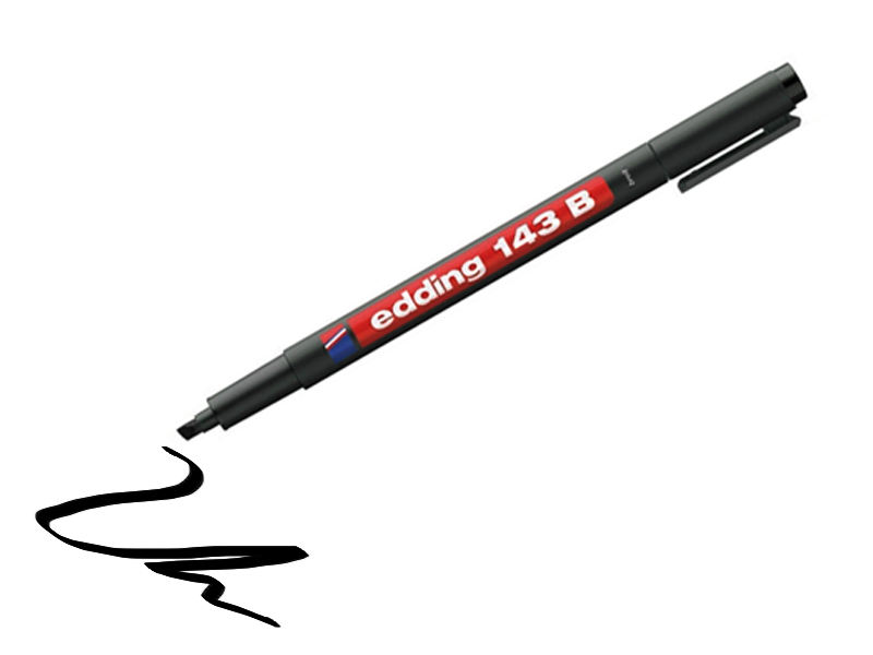7797#               --7797#                Marker do rysowania ścieżek grub=1-3mm