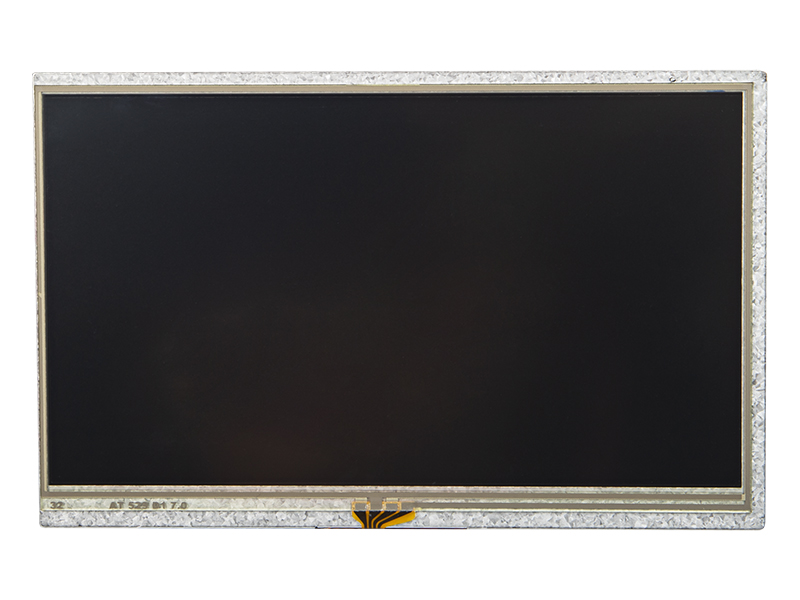 78-558#--78-558# Wyświetlacz z dotykiem do 70v 720sirocco