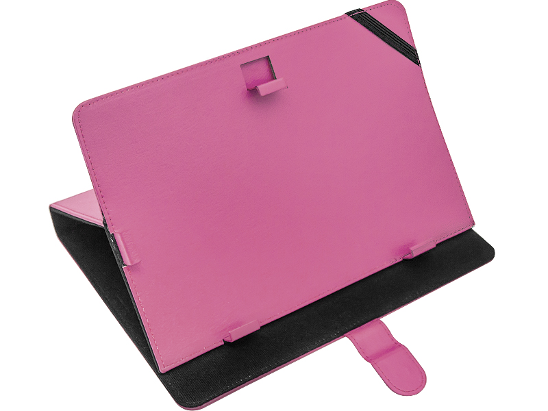 79-238#--Etui ochronne na tablet o wielkości do 10,1&amp;quot; i proporcjach ekranu 16:9 oraz 16:10Skutecznie chroni urządzenie przed uszkodzeniami oraz zabrudzeniem.Maksymalne wymiary urządzenia pasujące do etui:&amp;nbsp;26,5x17,5x2cm