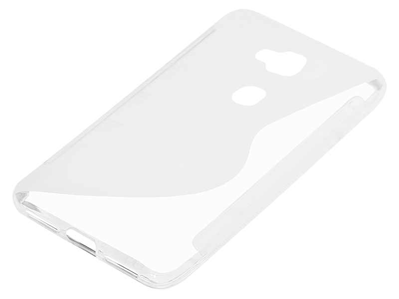 79-300#--79-300# Etui huawei honor 5x przezroczyste "s"