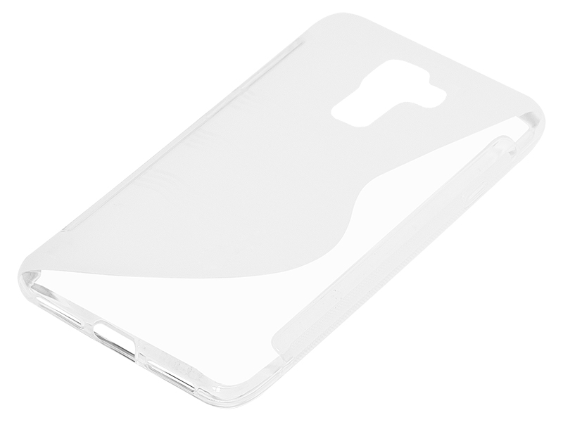 79-301#--79-301# Etui huawei honor 7 /blow n5 przeźroc "s