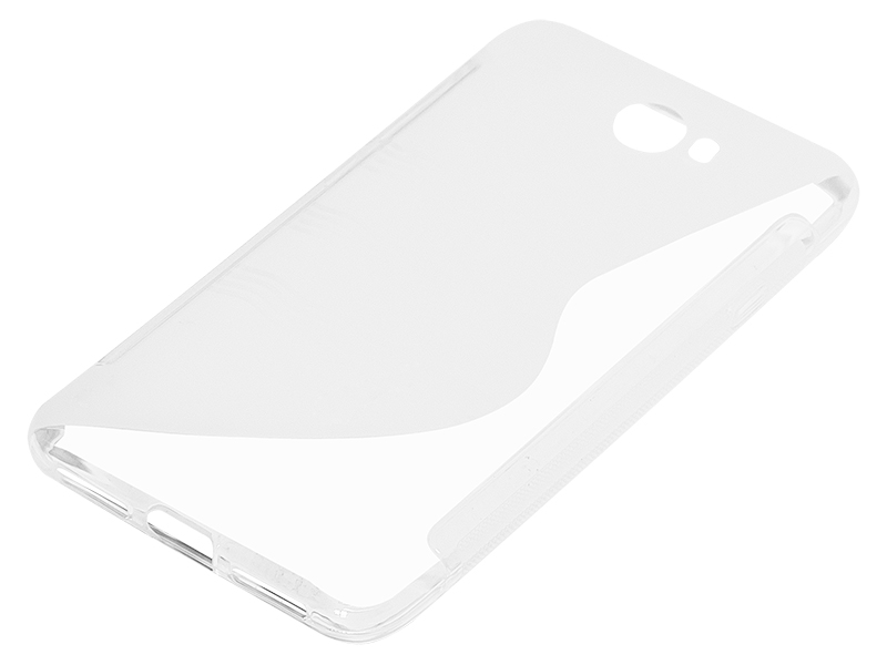 79-306#--79-306# Etui huawei y5 ii przezroczyste "s"