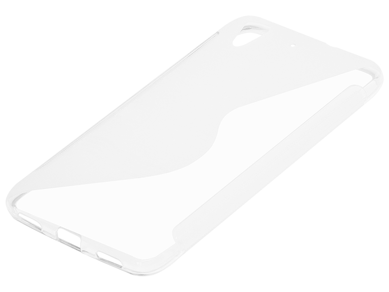 79-307#--79-307# Etui huawei y6 ii/5a przezroczyste "s"