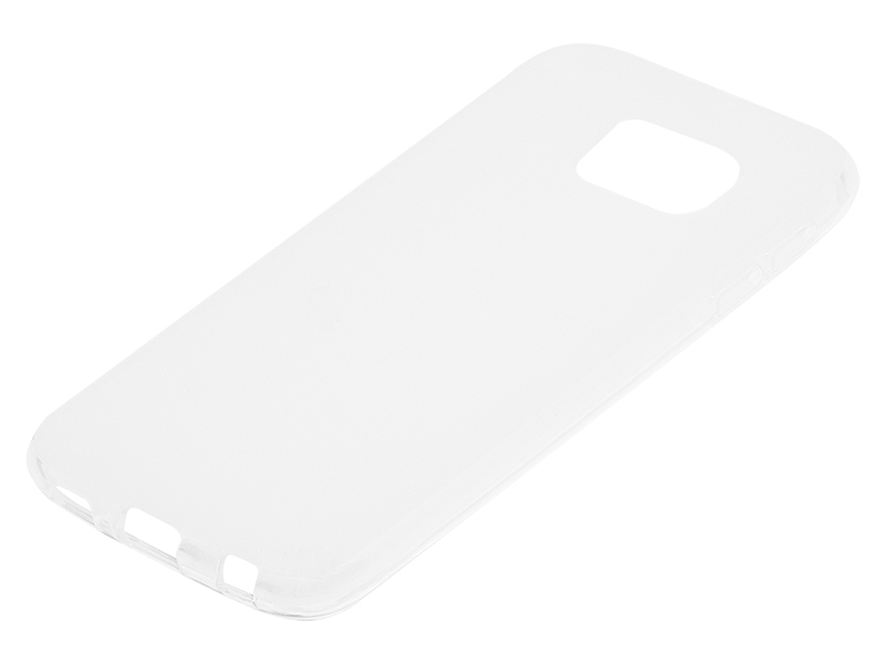 79-327#--79-327# Etui samsung galaxy s6 przezroczyste "s"