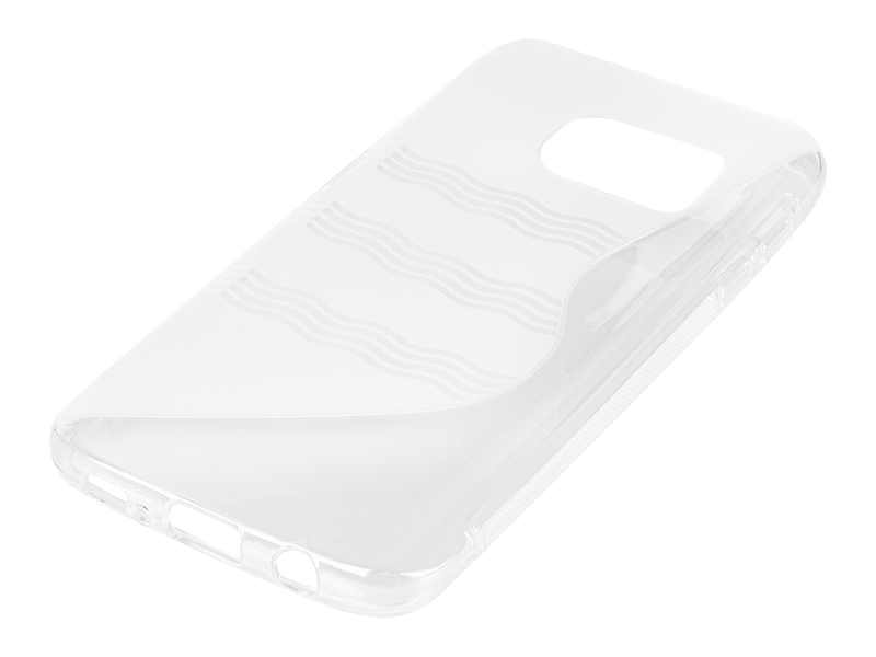 79-329#--79-329# Etui samsung galaxy s7 przezroczyste "s"