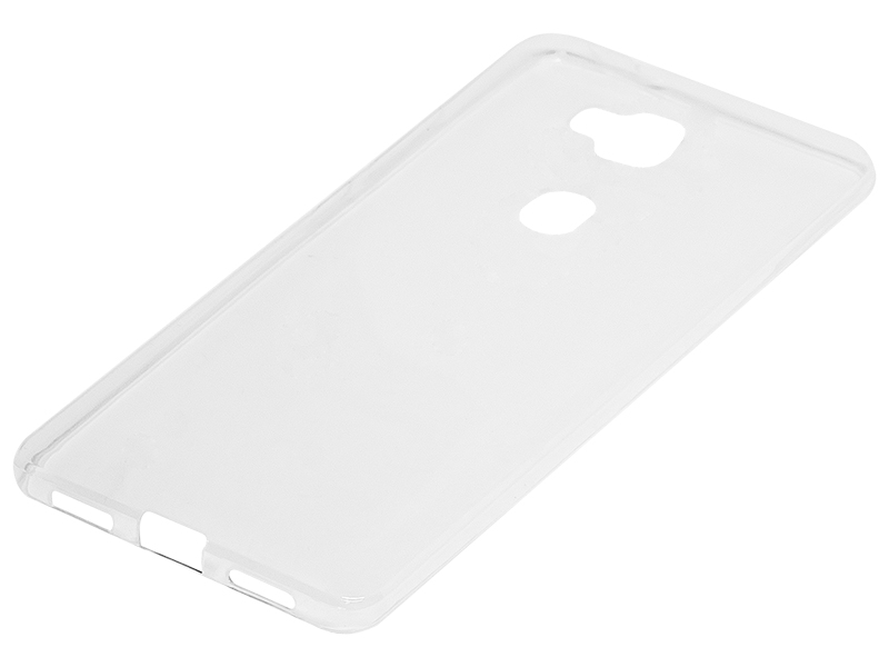 79-400#--79-400# Etui huawei honor 5x przezroczyste "u"