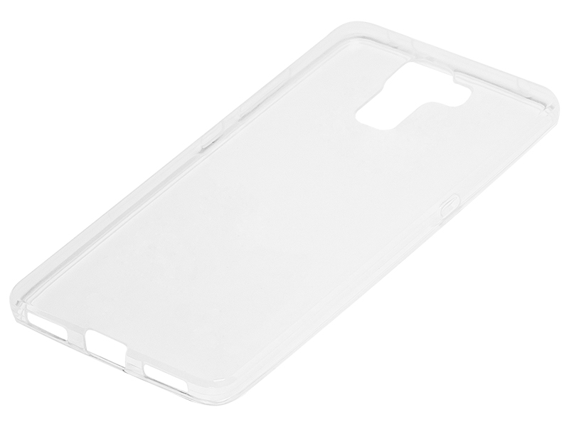 79-401#--79-401# Etui huawei honor 7 przezroczyste "u"