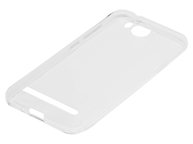 79-405#--79-405# Etui huawei y3 ii przezroczyste "u"
