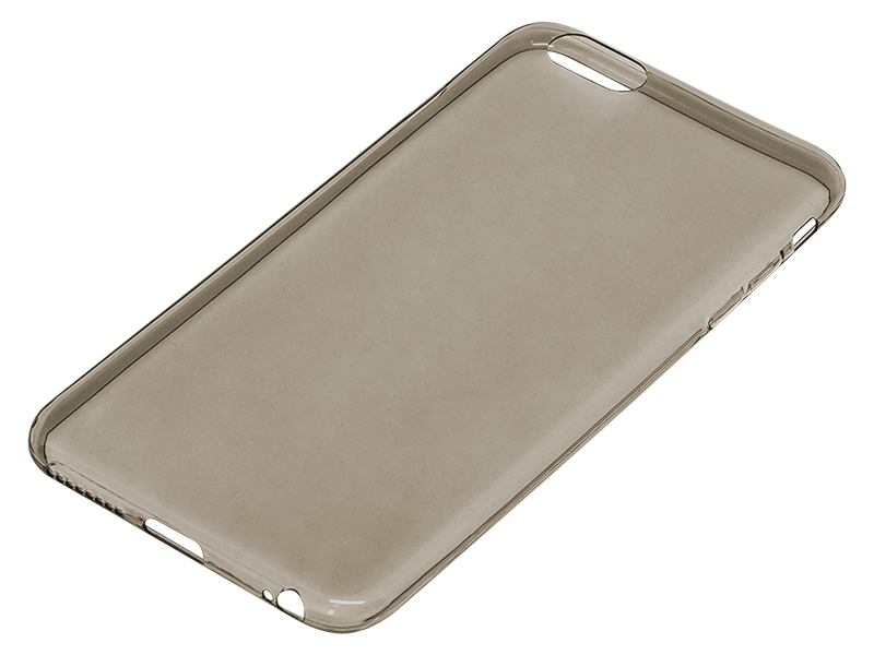 79-412#--79-412# Etui iphone 6 6s szare "u"