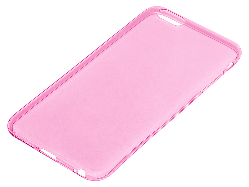 79-419#--79-419# Etui iphone 7/8 różowe "u"