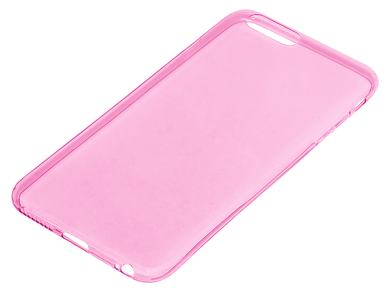 79-422#--79-422# Etui iphone 7/8 plus różowe "u"