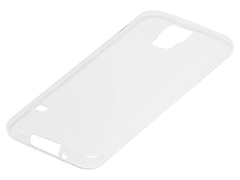 79-430#--79-430# Etui samsung galaxy s5 przezroczyste "u"