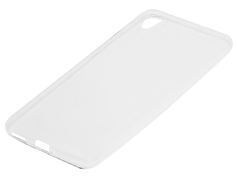 79-436#--79-436# Etui sony xperia xa przezroczyste "u"