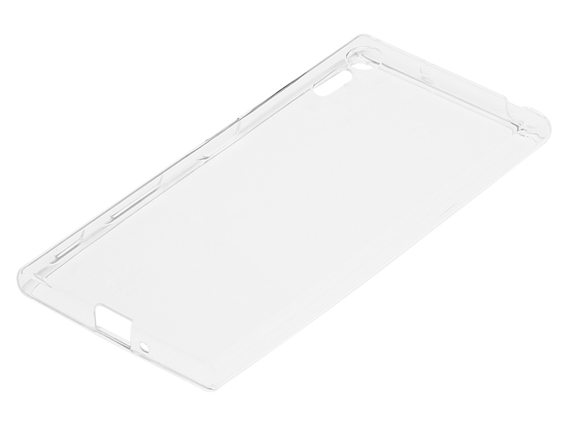 79-437#--79-437# Etui sony xperia xz przezroczyste "u"